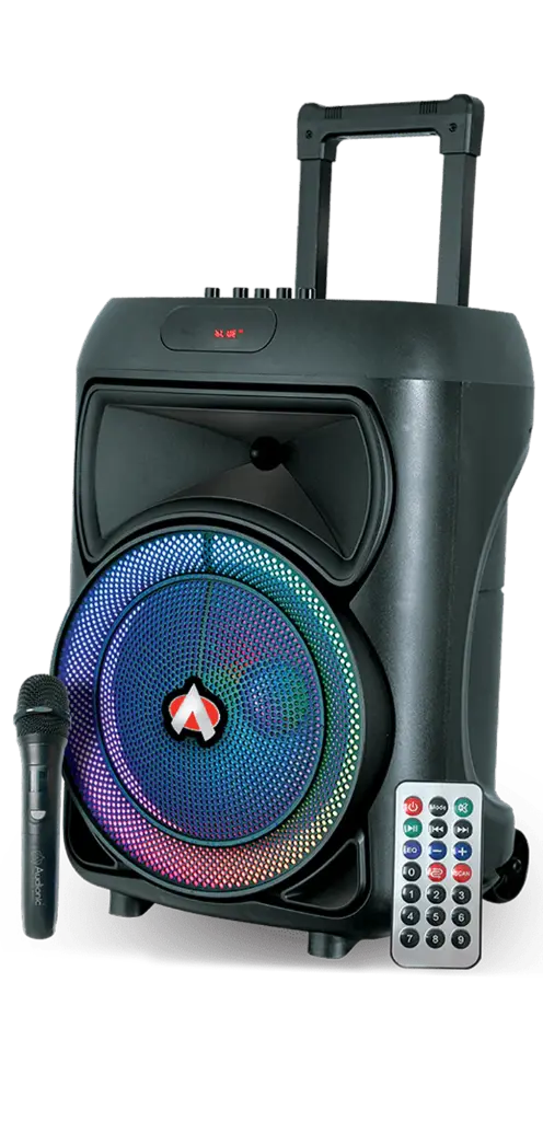 AUDIONIC MH715 | SPEAKER