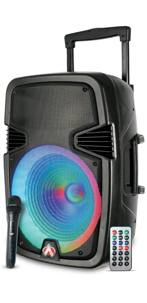 AUDIONIC MH735 | TROLLY SPEAKER