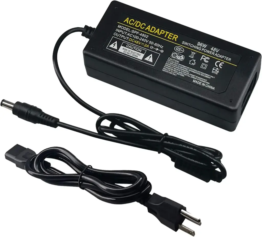 48V ADPATER