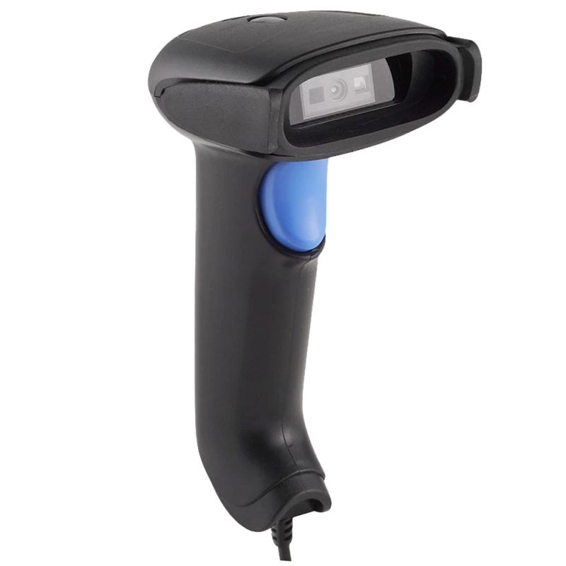 AOCOM L017 | 1D BARCODE SCANNER