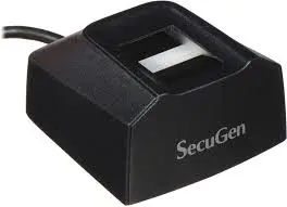 SECUGEN HU20