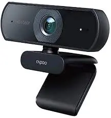 RAPOO C260 WEB CAM