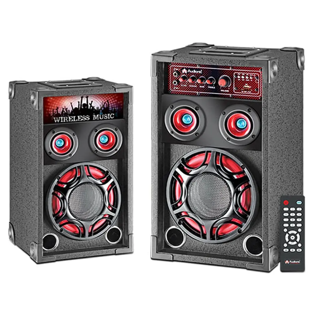 AUDIONIC CLASSIC BT-150 2.0 SPEAKER