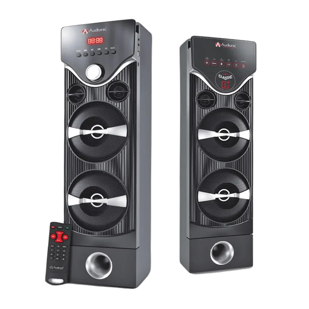 AUDIONIC CLASSIC 1+ | SPEAKER