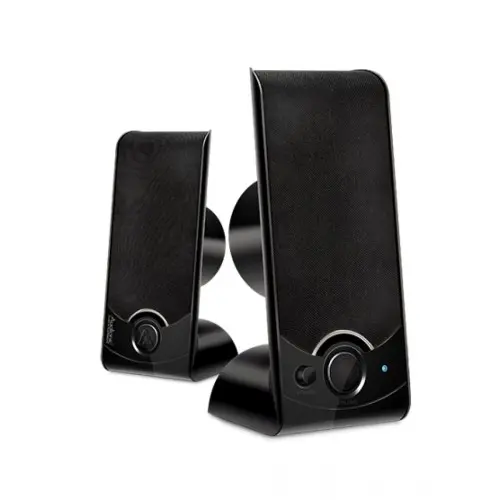 AUDIONIC ALIEN2/X/4/3 SPEAKER