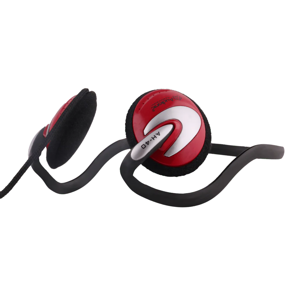 AUDIONIC AH-40 | HEADPHONE