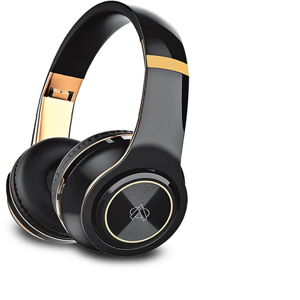 AUDIONIC A-110 | WIRELESS HEADPHONE