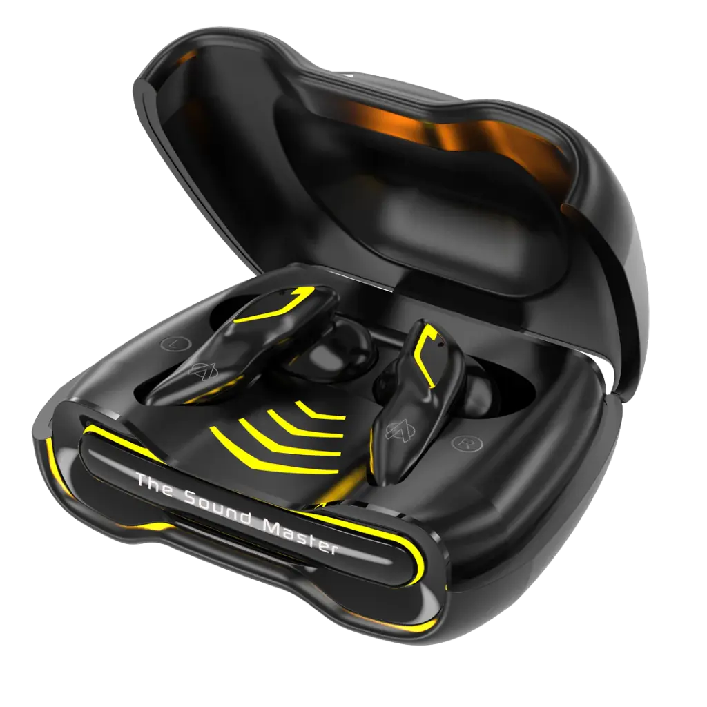 AUDIONIC BATTLE BUDS