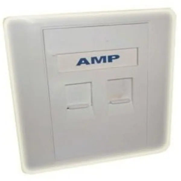 AMP PACE PLATE