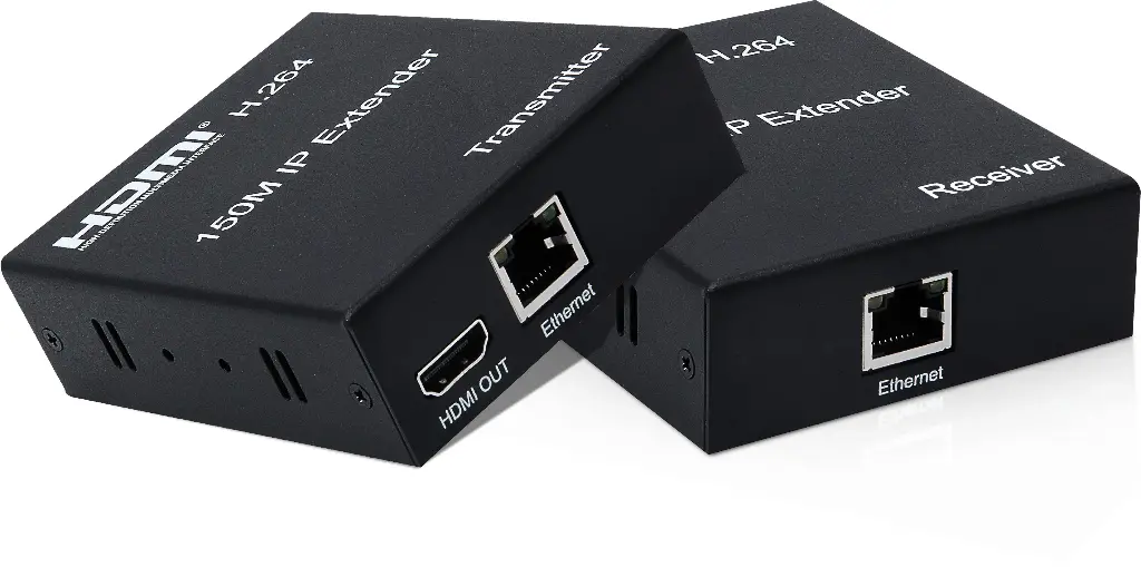 HDMI 150M IP EXTENDER