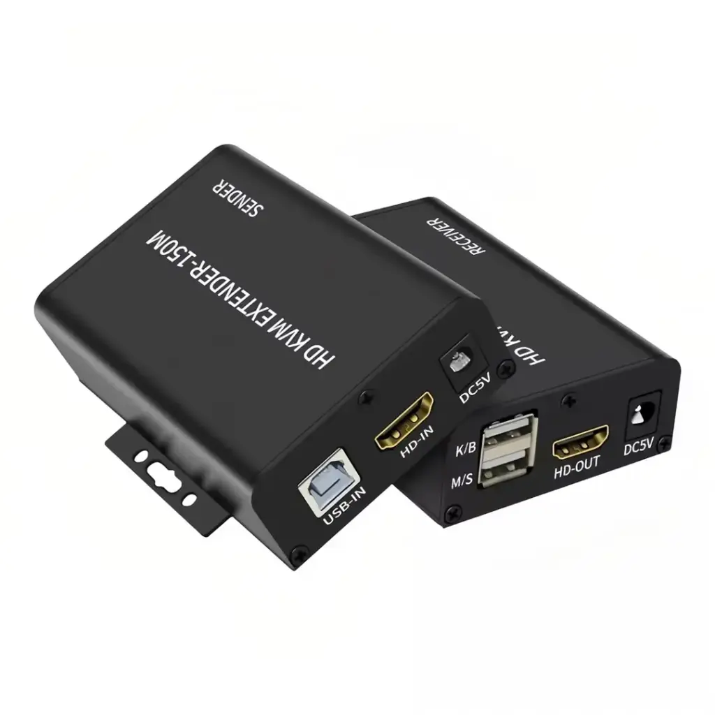 KVM 150M 