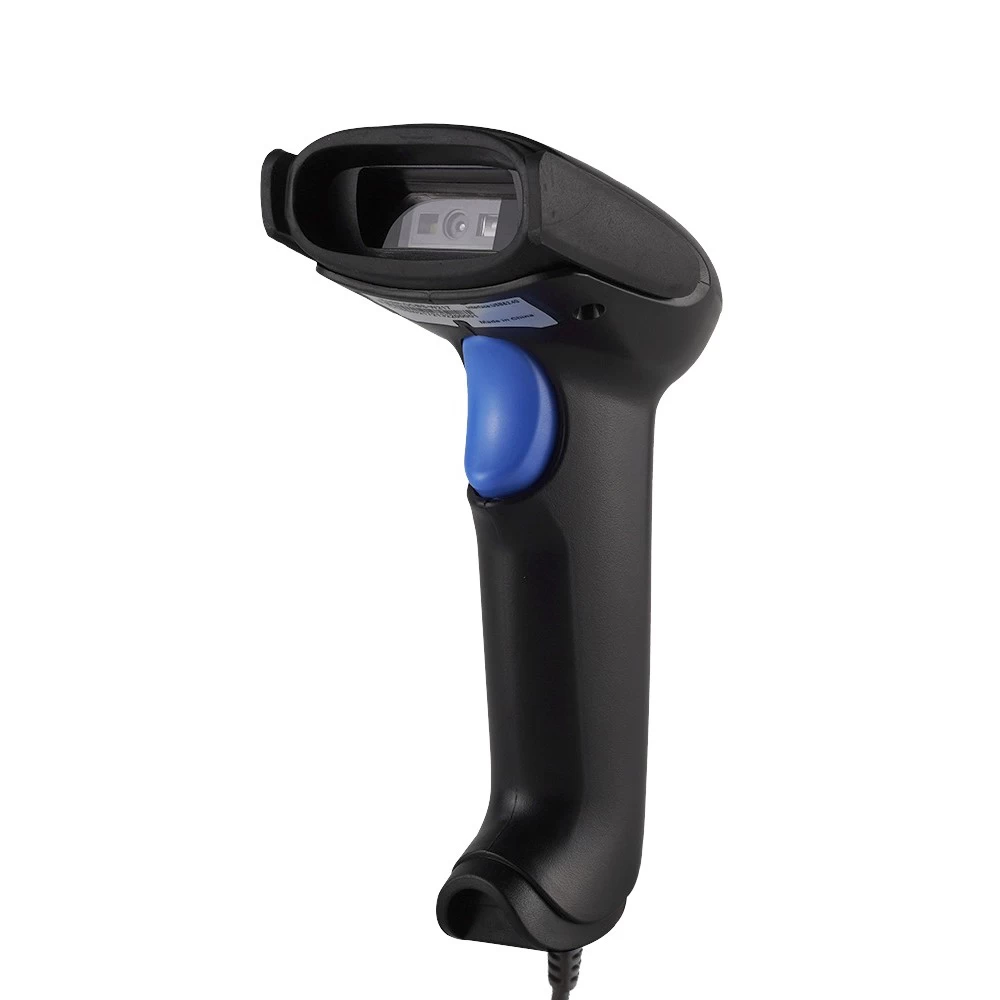 AOCOM L017L | 1D BARCODE READER
