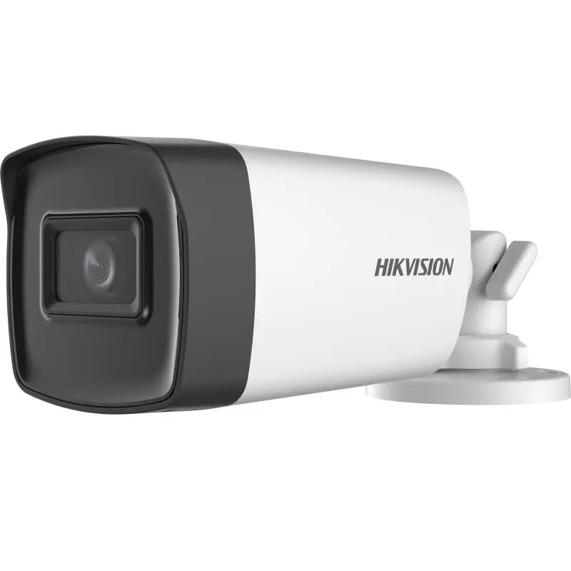 HIKVISION 17H0T-IT5F | 5MP 80M IR BULLET CAMERA