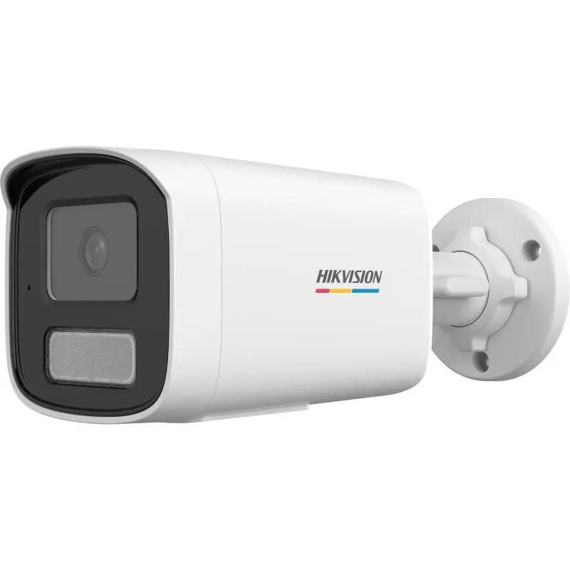 HIKVISION 1T67G2H-LIU | 6MP COLORVU SMART HYBRID LIGHT BULLET IP CAMERA