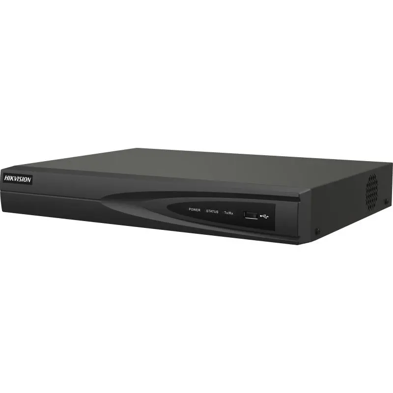 HIKVISION 7616NI-Q1 | 16CH 4K NVR
