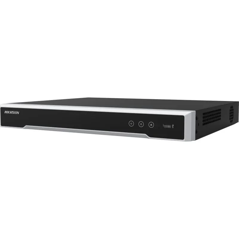 HIKVISION DS-7608NI-Q2 NVR 8MP 8 CHANNEL 