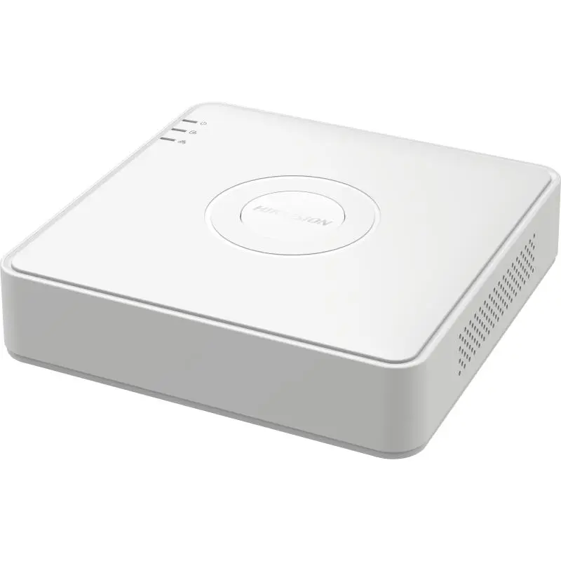 HIKVISION 7104HGHI-M1/T | 4CH DVR 2MP TWO WAY TALK