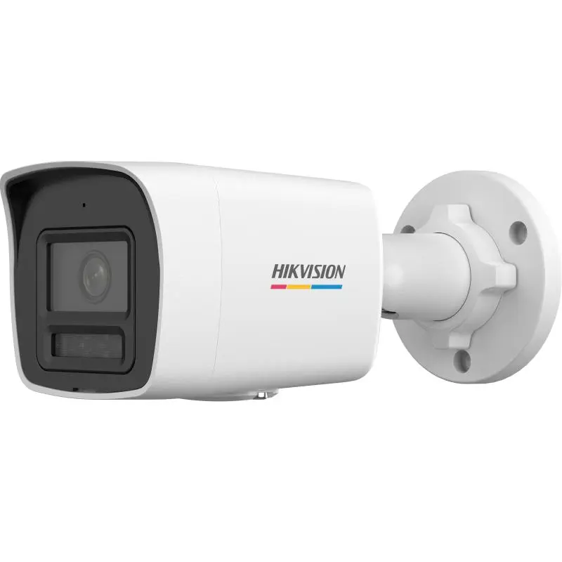 HIKVISION DS-2CD1027G2H-LIU COLOR 2MP IP CAMERA