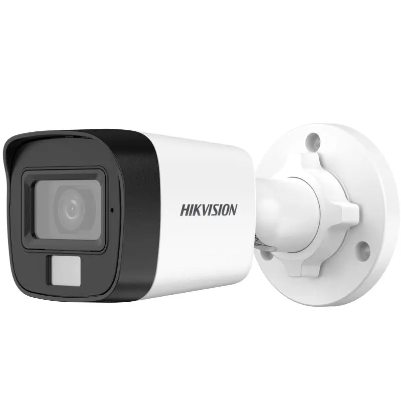 HIKVISION DS-2CE16K0T-LPFS | 3K DUAL LIGHT COLOR WITH MIC