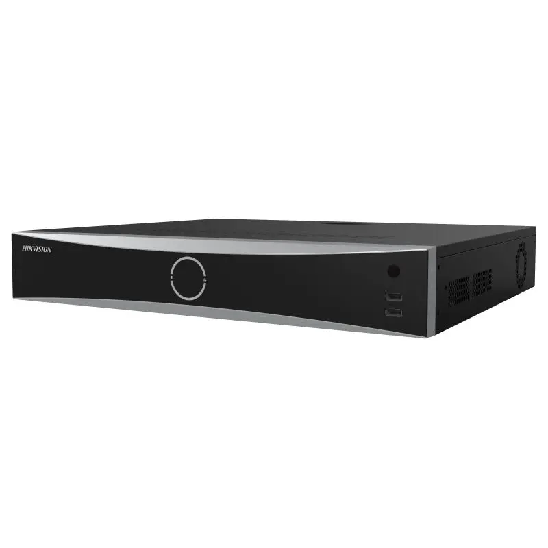 HIKVISION 7732NXI-K4 | 32 CHANNEL NVR