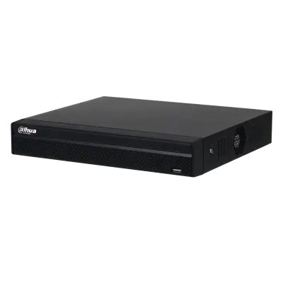 DAHUA NVR4108HS-4KS3 | 8CH NVR