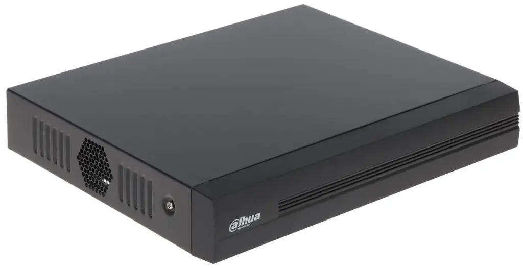 DAHUA XVR1B04H-I | 4CH. 5MP WIZSENSE DVR