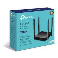 TP-LINK ARCHER C54 | ROUTER