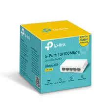 TP LINK SWITCH LS1005