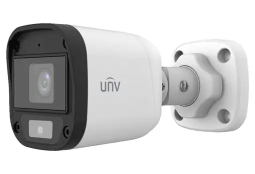 [UNV] UNV UAC-B115-AF28(40)-W 5MP COLOR WITH MIC CAMERA