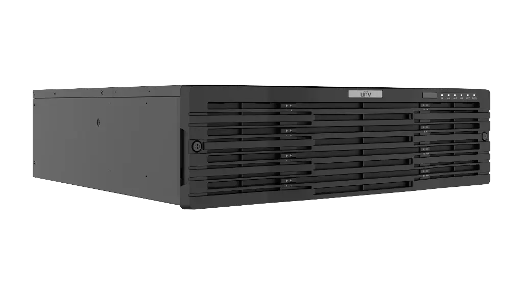 UNV NVR516-64S | 64CH NVR 