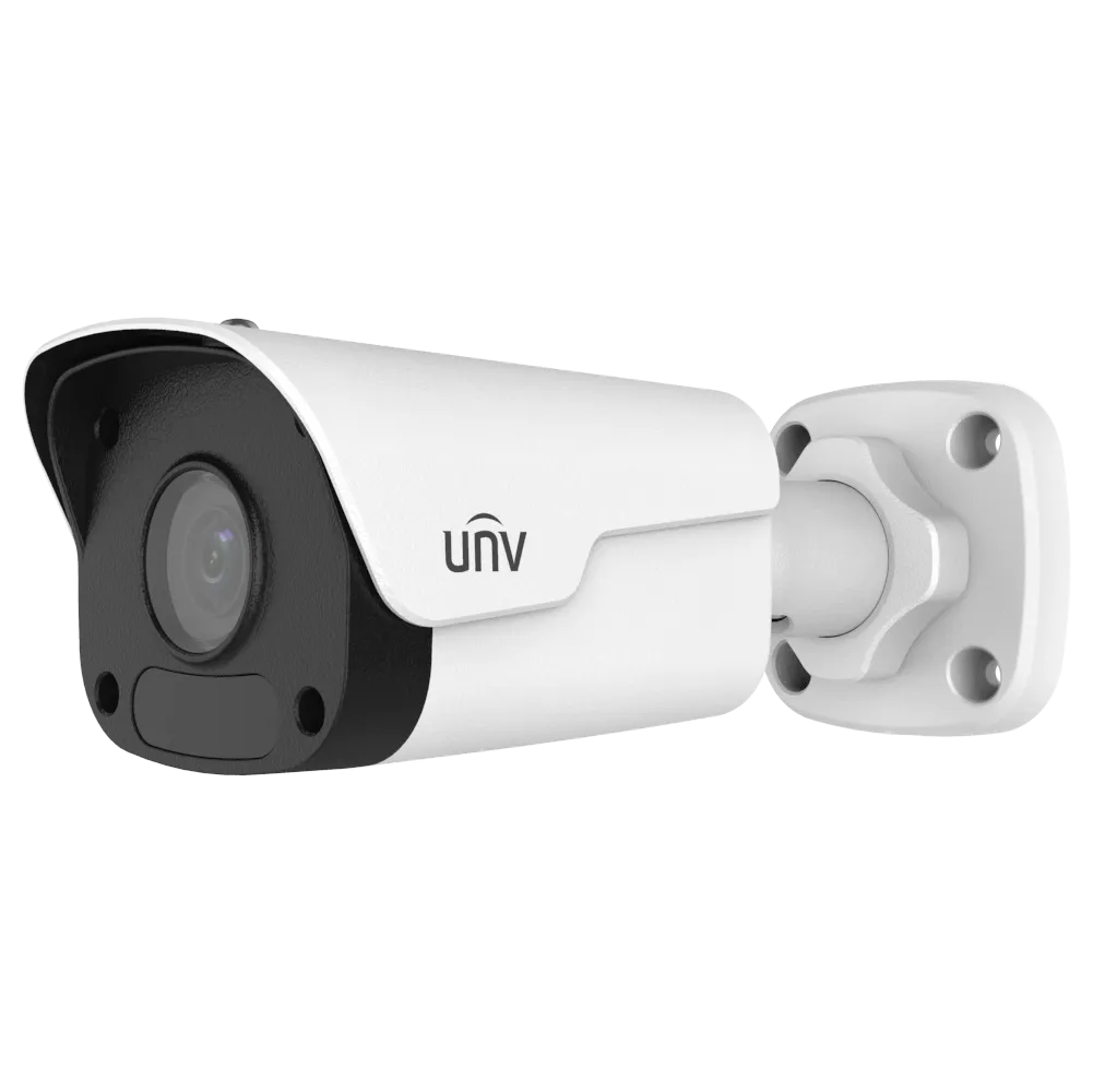 UNV 2125LB-SF40-A | 5MP IP CAMERA