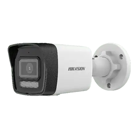 HIKVISION 1063G2-LIU | 6MP IP COLOR CAMERA