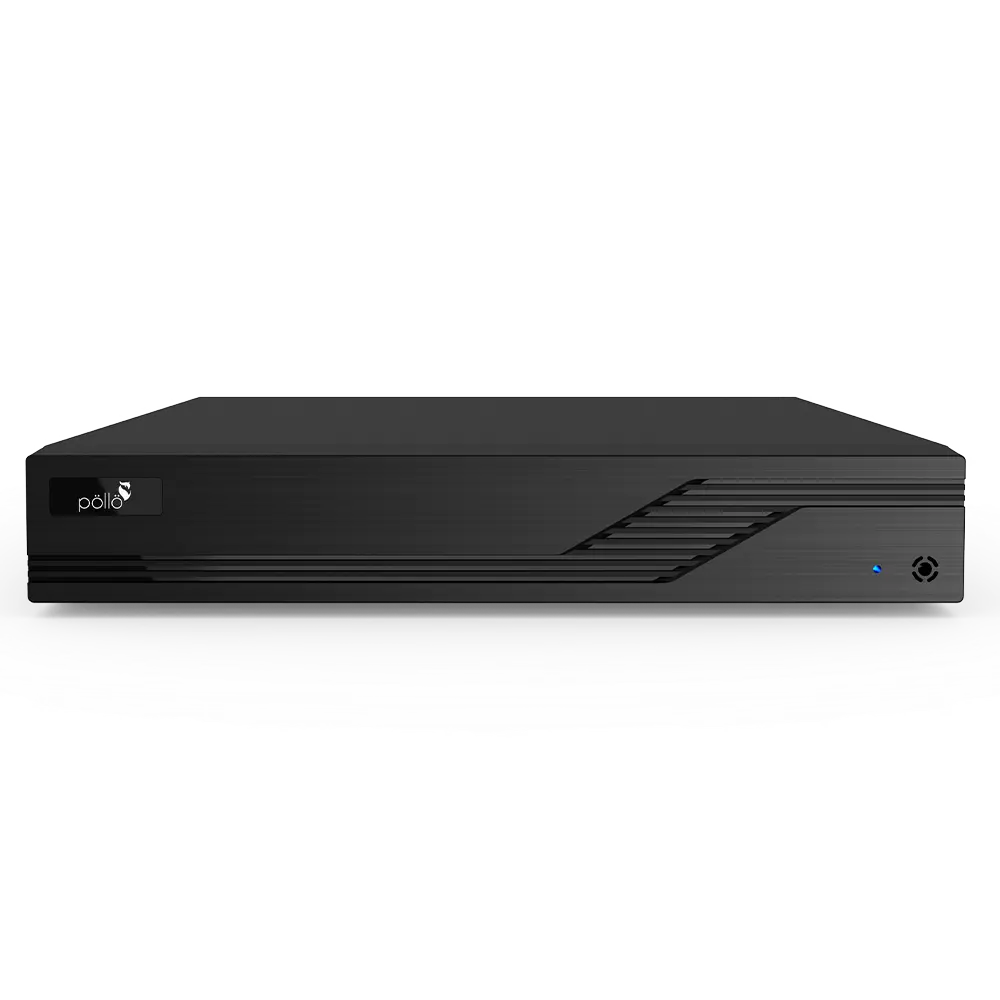 POLLO PLC-1516H1/PM | UPTO 5MP | 16CH DVR
