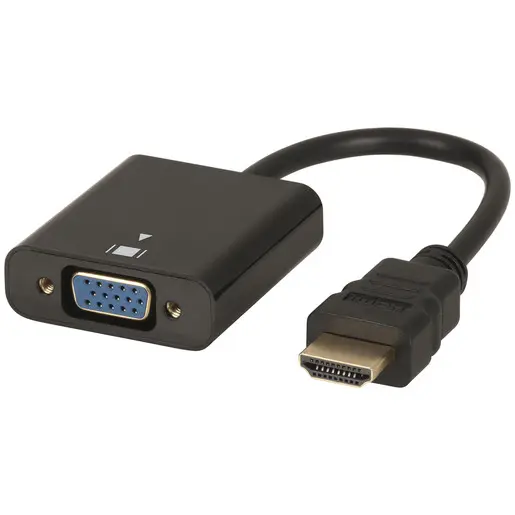 HDMI-VGA CONVERTER