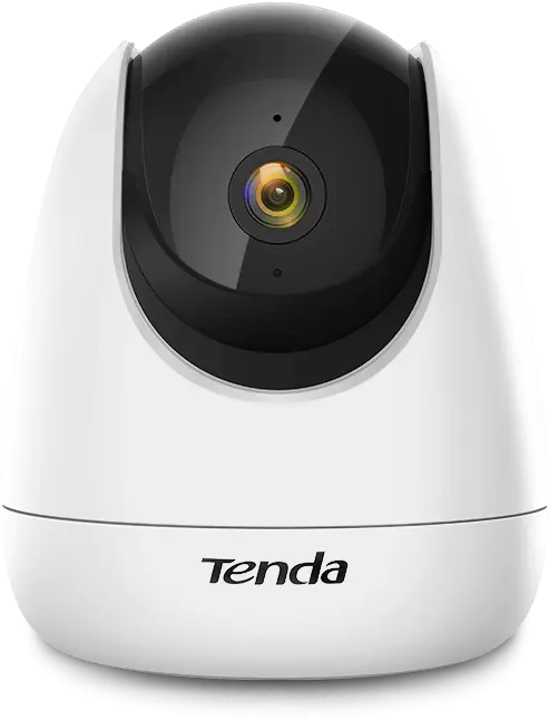 TENDA CP6 | CAMERA 