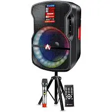 [AUDIONIC] AUDIONIC MH817 | 15" TROLLY SPEAKER