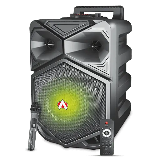 AUDIONIC MH808+ | 8" TROLLY SPEAKER