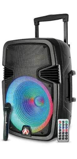 [AUDIONIC] AUDIONIC MH735 | TROLLY SPEAKER