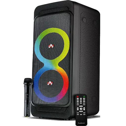 [AUDIONIC] AUDIONIC SOLO X80+ | SPEAKER