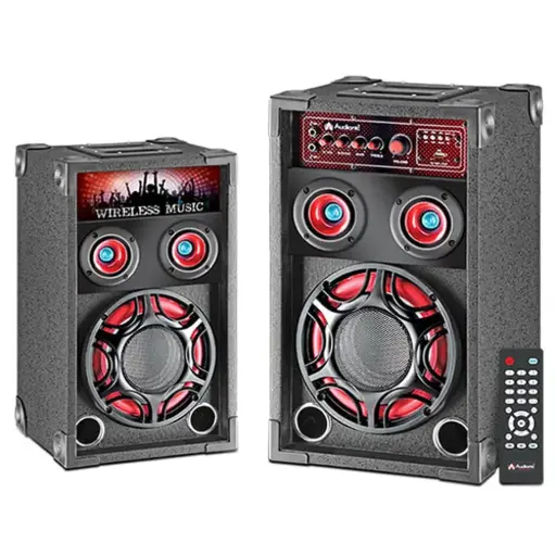 [AUDIONIC] AUDIONIC CLASSIC BT-150 2.0 SPEAKER
