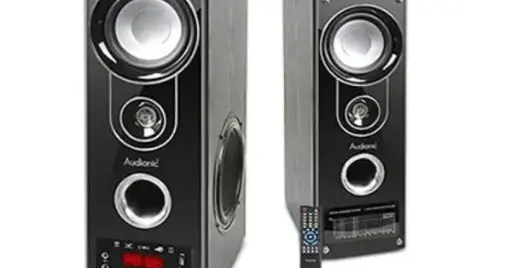 AUDIONIC CLASSIC 6