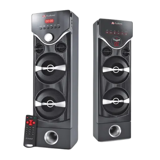 AUDIONIC CLASSIC 1+ | SPEAKER
