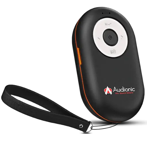 AUDIONIC AKASAKI MOBILE SPEAKER