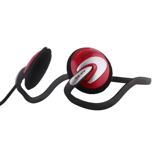 AUDIONIC AH-40 | HEADPHONE