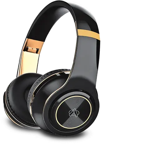 AUDIONIC A-110 | WIRELESS HEADPHONE