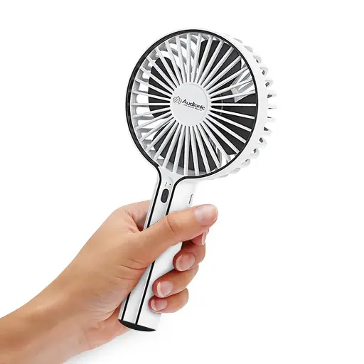 AUDIONIC AIR WAVE | FAN