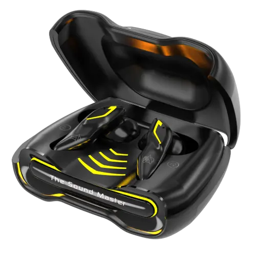 AUDIONIC BATTLE BUDS