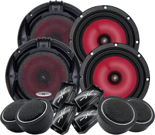 4708  SPECKER  6.5 INCH DOUBLE