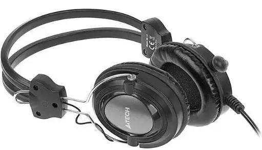 A4 TECH HS-19 | STEREO HEADPHONE