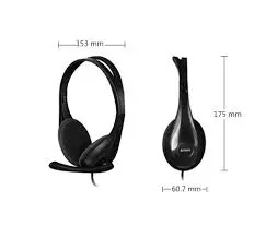 A4 TECH HS-9 | STEREO HEADPHONE